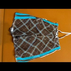 OP swimming shorts size S/Ch never worn
